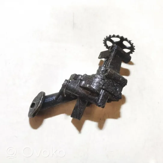 Renault Clio II Oil pump 7700600251