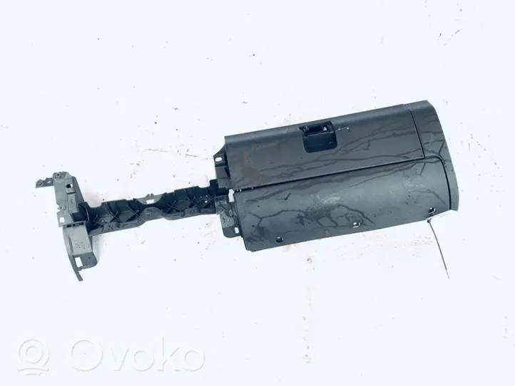 Volkswagen Polo III 6N 6N2 6NF Glove box 6n1857103b