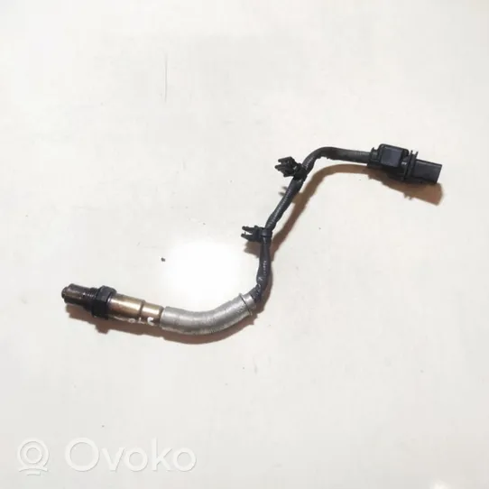 Toyota Avensis T270 Sensore della sonda Lambda 850903002