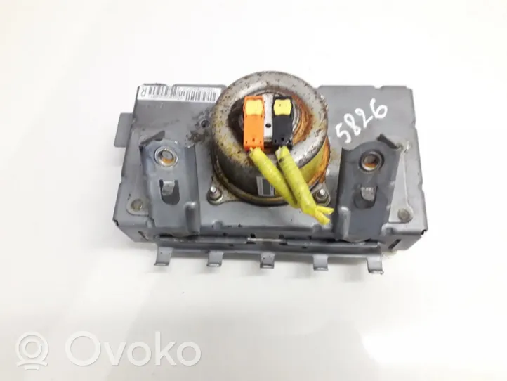 Toyota Prius (XW20) Airbag de passager 100958603p2a