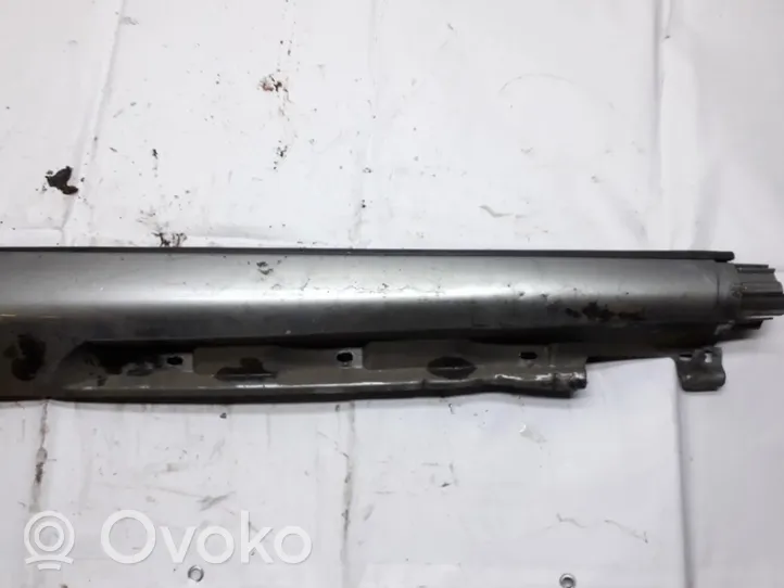 Volvo C30 Sill 