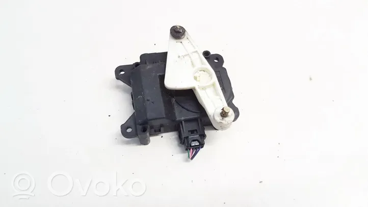 Toyota Prius (XW20) Air flap motor/actuator 0637007960