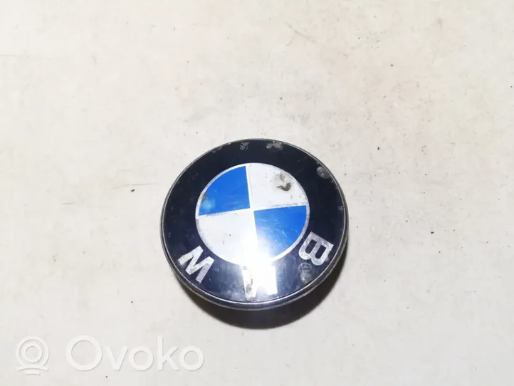 BMW 5 E39 Valmistajan merkki/logo/tunnus 51148203864
