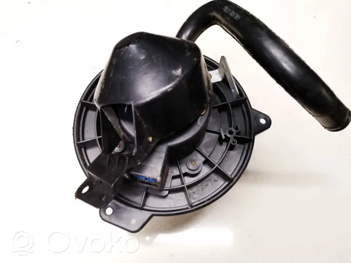 Mazda 323 F Ventola riscaldamento/ventilatore abitacolo hb111rc1me