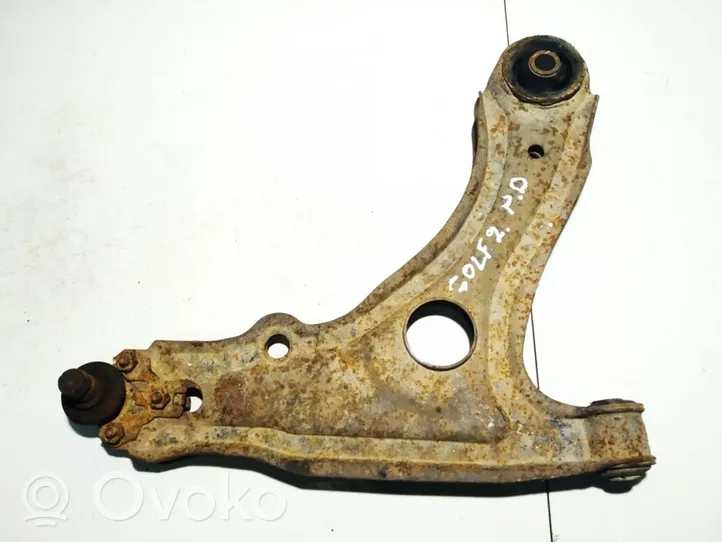 Volkswagen Golf II Front lower control arm/wishbone 