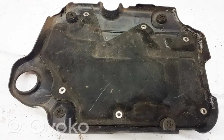 Honda CR-V Engine cover (trim) 