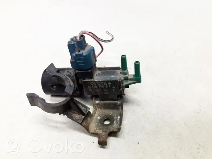 Toyota 4 Runner N120 N130 Turboahtimen magneettiventtiili 8544035010