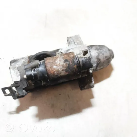 Honda Accord Starter motor m002t85672