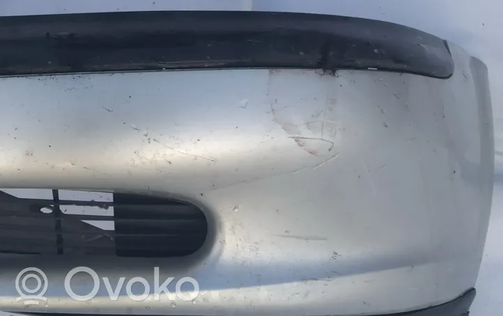 Opel Vectra B Etupuskuri pilka