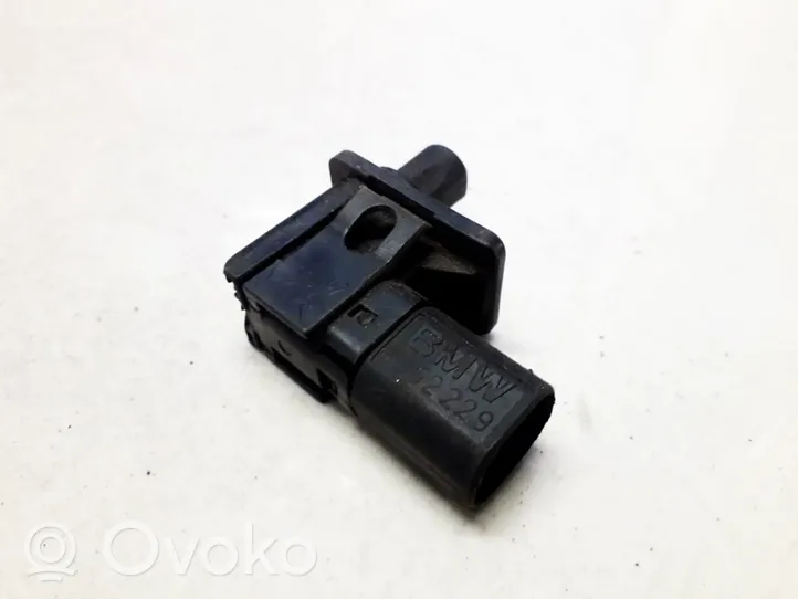 BMW 3 E46 Bonnet alarm switch sensor 8352229