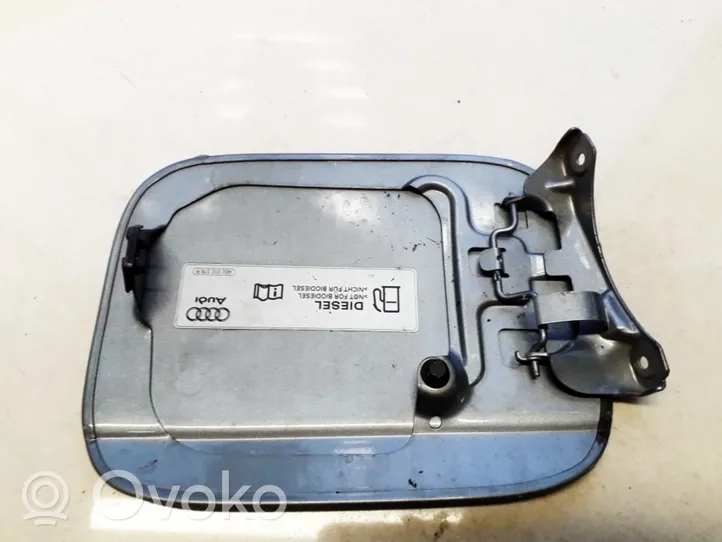 Audi A4 S4 B7 8E 8H Sportello del serbatoio del carburante 4E0010376R