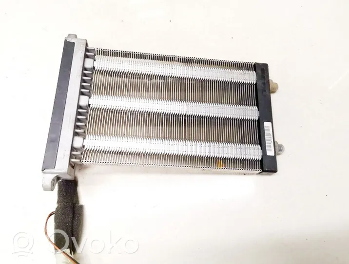 Ford Kuga I Electric cabin heater radiator 8m5118k463fd