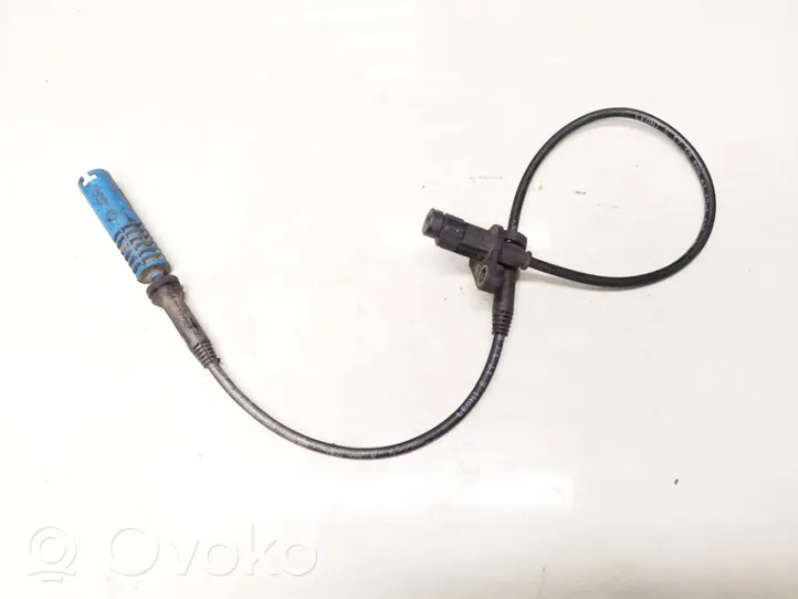 BMW X5 E53 Sensor freno ABS de aceleración de rueda 61126908705