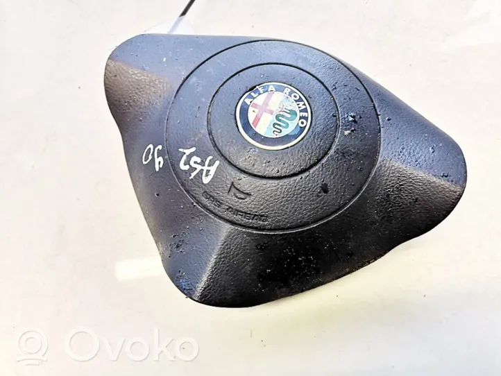 Alfa Romeo 147 Steering wheel airbag 735289920