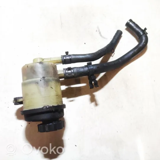 KIA Cerato Power steering fluid tank/reservoir 571502F000