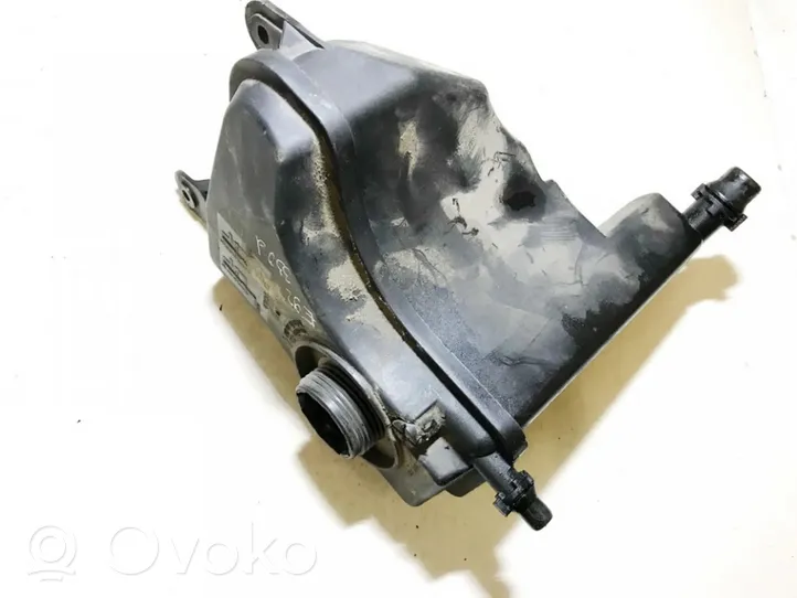 BMW 3 E90 E91 Vase d'expansion / réservoir de liquide de refroidissement 780489002