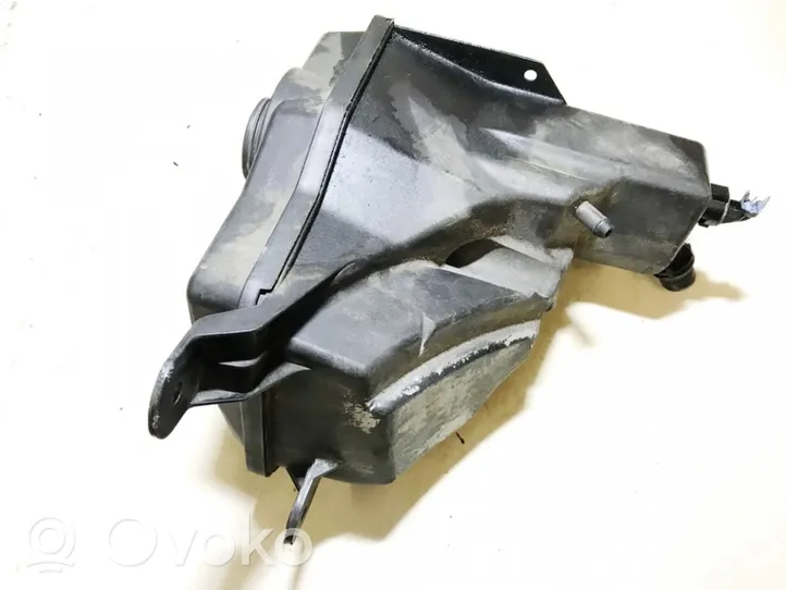 BMW 3 E90 E91 Vase d'expansion / réservoir de liquide de refroidissement 780489002