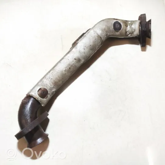 Chevrolet Venture Exhaust manifold 