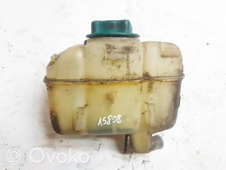 Volvo S80 Vase d'expansion / réservoir de liquide de refroidissement 9142716
