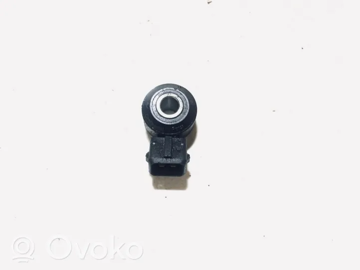 BMW 3 F30 F35 F31 Sensor de petardeo del motor 759886102