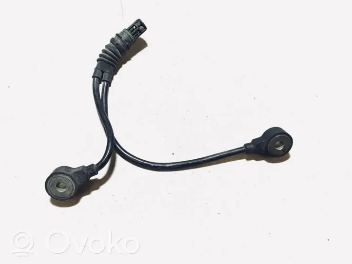 BMW 3 E46 Sensor de petardeo del motor 1435485