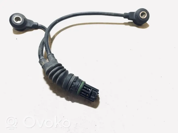 BMW 3 E46 Sensor de petardeo del motor 1435485