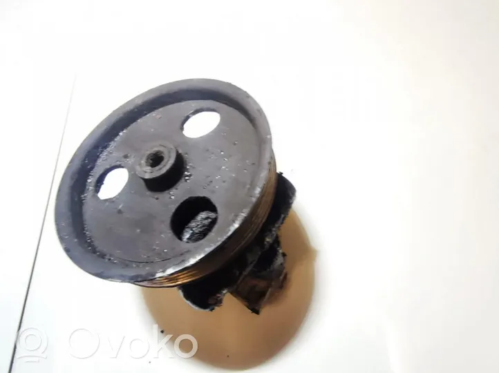 Renault Kangoo I Power steering pump 7700419117