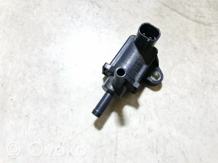 Toyota Aygo AB10 Turbo solenoid valve 90910wc001