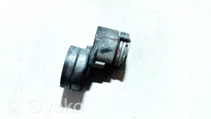 Renault Laguna II Napinacz paska alternatora 6270101