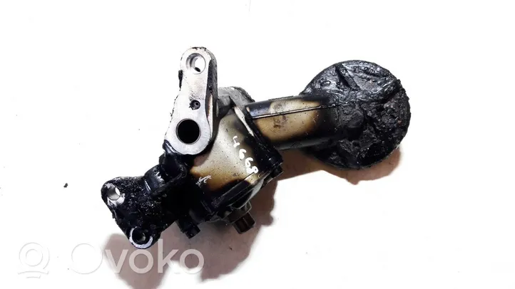 Audi A6 S6 C6 4F Pompa dell’olio 059115105