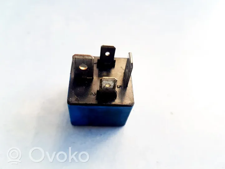 Peugeot 406 Other relay 12V45A03653