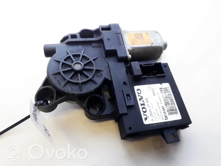 Volvo V50 Moteur de lève-vitre de porte arrière 31264191AA