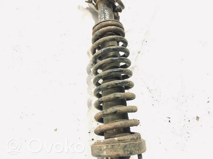 Honda Accord Front coil spring 