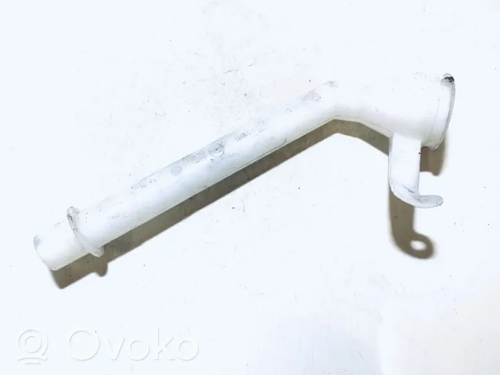 Nissan Qashqai Réservoir de liquide lave-glace e9001011