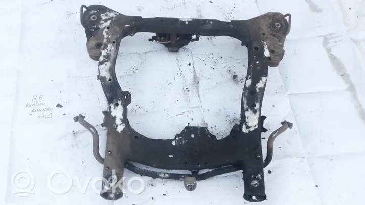 Honda Accord Front subframe 