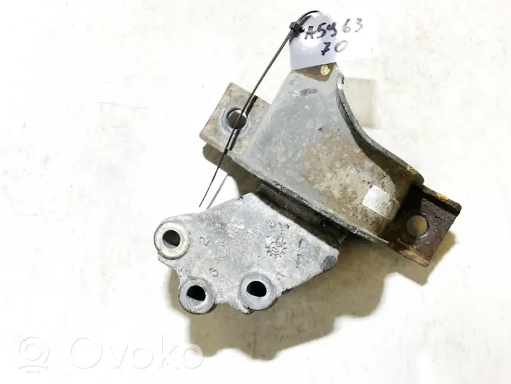 Fiat Panda II Engine mount bracket 