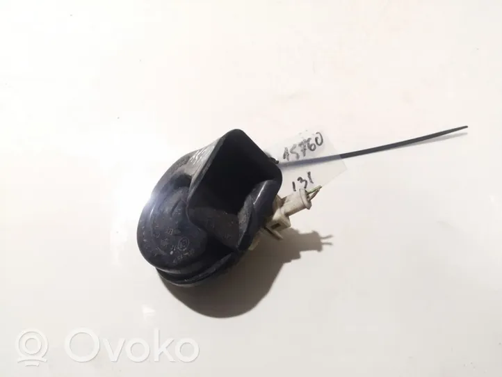 Peugeot 607 Signal sonore 703881157