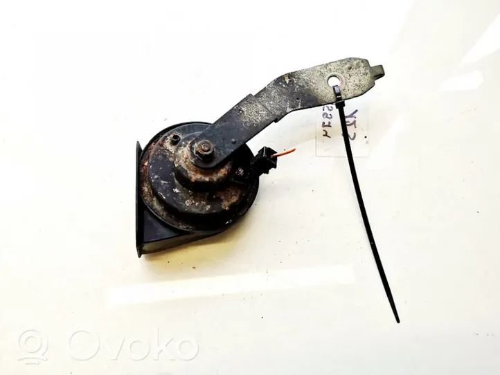 Mazda 3 I Signal sonore e30055306