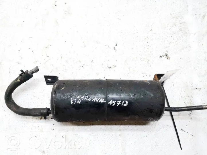 KIA Carnival Vacuum air tank 