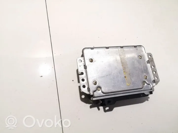 Opel Kadett E Calculateur moteur ECU 90287456