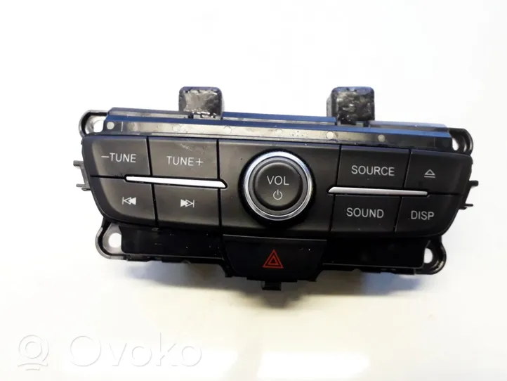 Ford Kuga II Climate control unit P1CB19H346BA