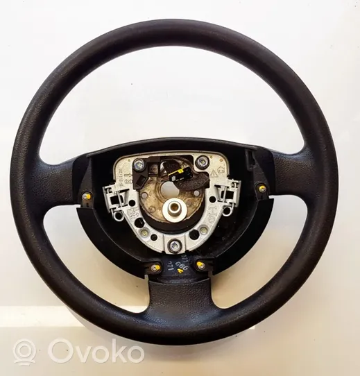 Volkswagen Fox Steering wheel 