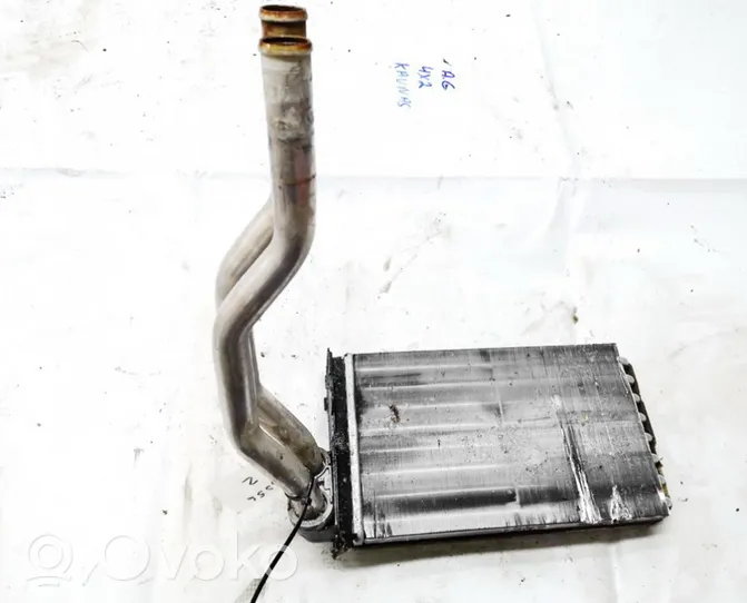 Peugeot 406 Radiateur soufflant de chauffage 