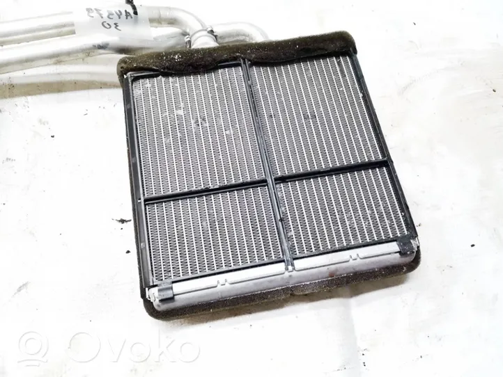 Mercedes-Benz C AMG W204 Mazais radiators 