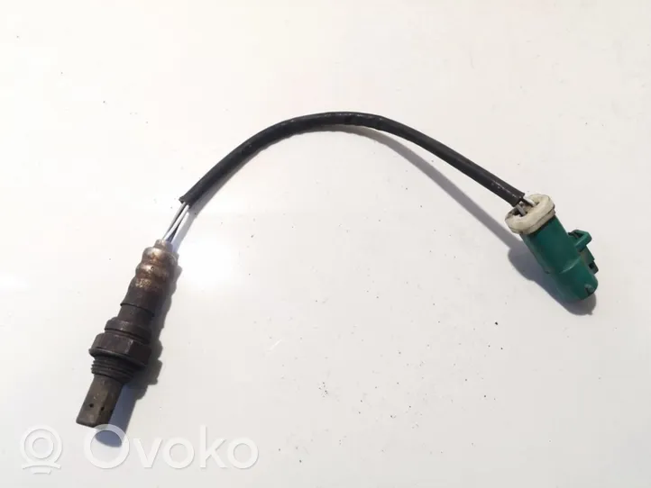 Ford Mondeo Mk III Sensore della sonda Lambda 1s7f9f472ab