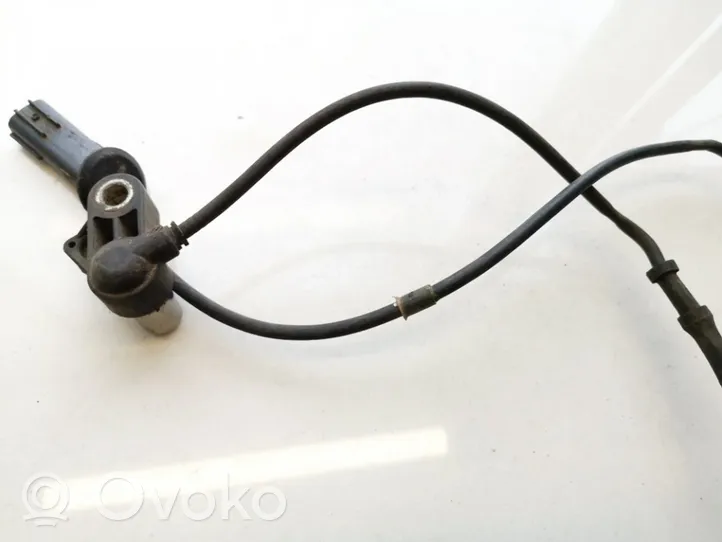 Mazda 323 ABS Sensor b25d4373x