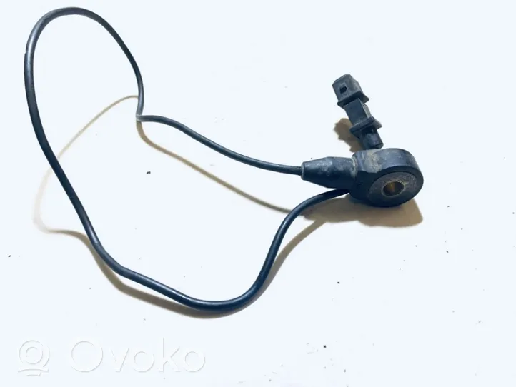 Opel Sintra Sensor de petardeo del motor 0261231079