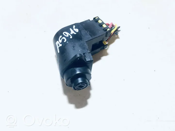 Chrysler 300M Ignition lock contact 04760844AB