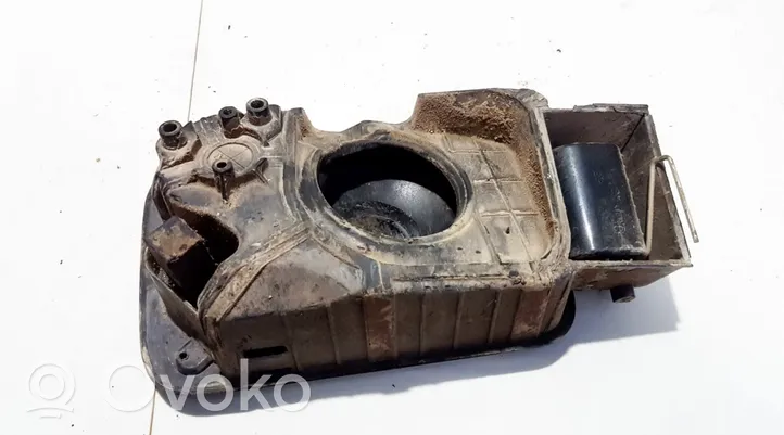 Citroen C5 Polttoainesäiliön korkki 9633284180