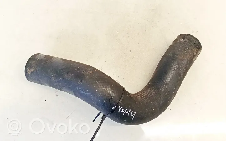 Honda CR-V Intercooler hose/pipe 